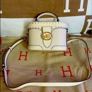 Coach crossbody bag